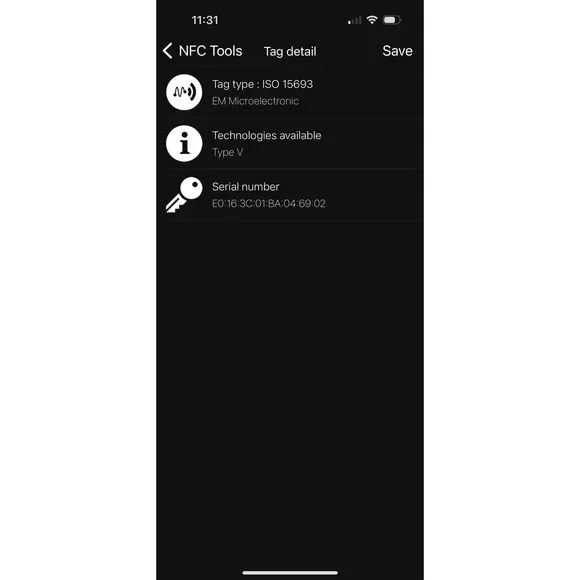 Louis Vuitton New Wave Hold Me Noir - Picture 15 of 16
